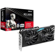 AMD Radeon RX 7600XT 16GB