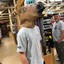Rusty Penny Licker