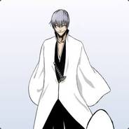 Gin Ichimaru