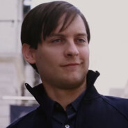 Cool Peter Parker