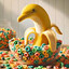 bananovy delfin
