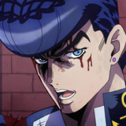 Josuke Higashikata