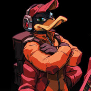 Dead Eye Duck's avatar