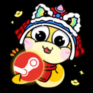 Steam Community Avatar