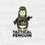 Tactical Penguin