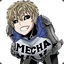 3.8 inches of Solid Snake