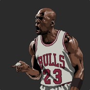 Bitch, you are happy. 23Hungry Steam avatar