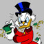 Scrooge McDuck