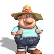 Agrotaigo avatar
