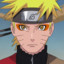 NARUTO UZUMAKI