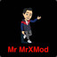 Mr MrXMod