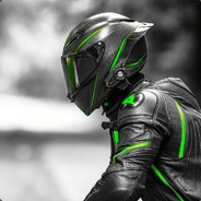 Motor驱摩飞行员