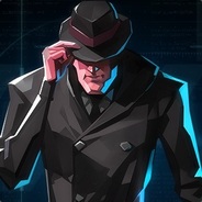 Zamrenom avatar