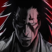 KENPACHI
