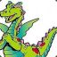 Mr. Piff the Magic Dragon