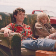 蓝色妖姬大嘴巴