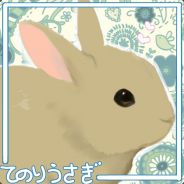 Bunny.D.Cute