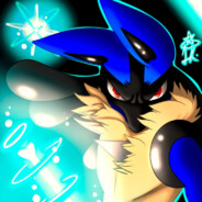 LoganLucario