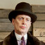 Nucky Thompson