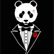 Legacy Panda avatar