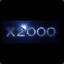 X2000RR