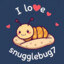snugglebug7 lover