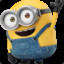 Minion Bob