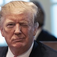 Donald Trump Plays CS:GO