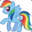 Rainbow Dash