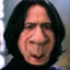 Perverus Snape