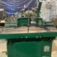 Фрезерный станок