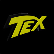 TeX ¹ Get down to the ground