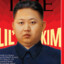 Kim Jong-un