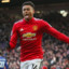 jesse！lingard