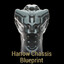 Chasis de Harrow