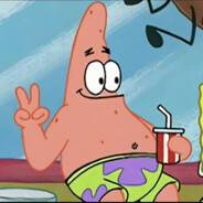 翻斗花园派大星