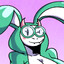 🐾Oppai Ralsei🐾