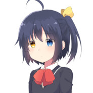 六花不是婴儿肥≥ω≤