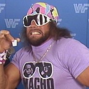 Macho Man