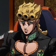 Giorno Giovanna