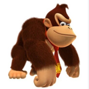 Diddy Kong