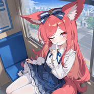 椛鸟枫月