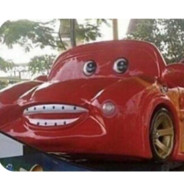 #95-Lightning McQueen