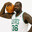 Celtics Shaq