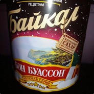 БАЙКАЛ avatar