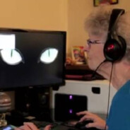 Your grandma is better than you