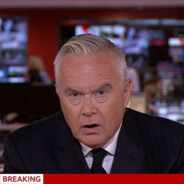 Huw Edwards