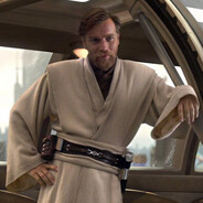 Anakin start Panakin