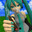 Agressive Miku