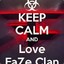 faze Clan : olof